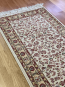 Високощільний килим Iranian Star 2661A CREAM - высокое качество по лучшей цене в Украине - изображение 5.